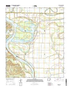 Wright 2014 topographic map thumbnail