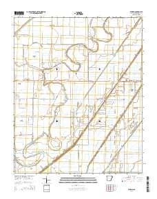 Etowah 2014 topographic map thumbnail