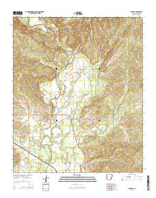 Geneva 2014 topographic map thumbnail
