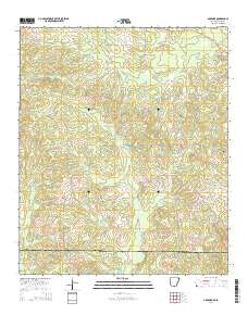 Gardner 2014 topographic map thumbnail
