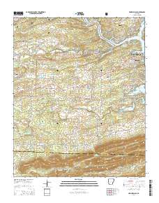 Hempwallace 2014 topographic map thumbnail