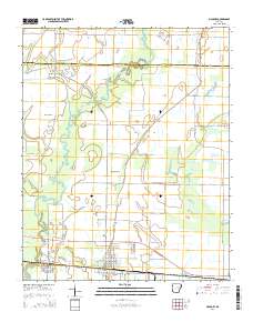 McCrory 2014 topographic map thumbnail