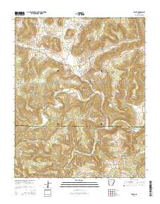 Leslie 2014 topographic map thumbnail