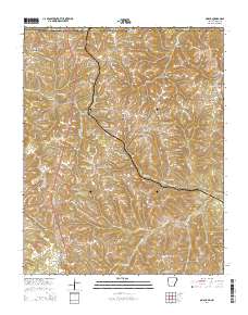 Omaha 2014 topographic map thumbnail