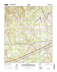 Sheppard 2014 topographic map thumbnail