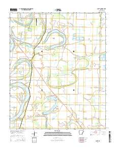 Scott 2014 topographic map thumbnail