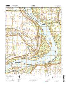 Laconia 2014 topographic map thumbnail