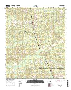 Emerson 2014 topographic map thumbnail