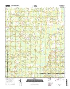 Berlin 2014 topographic map thumbnail
