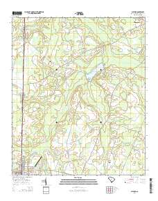 Gifford 2014 topographic map thumbnail