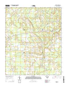 Fowler 2014 topographic map thumbnail