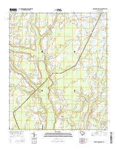 Hebron Crossroads 2014 topographic map thumbnail