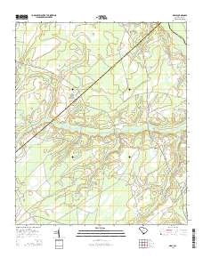 Grays 2014 topographic map thumbnail
