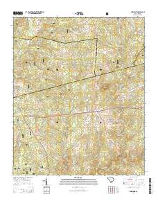Limestone 2014 topographic map thumbnail