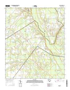 Lodge 2014 topographic map thumbnail