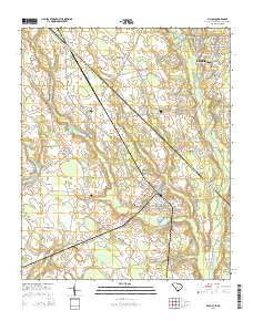 McColl 2014 topographic map thumbnail