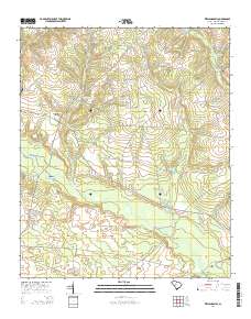 Kitchings Mill 2014 topographic map thumbnail