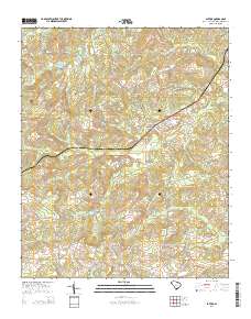 Patrick 2014 topographic map thumbnail