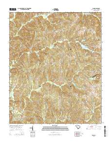 Rion 2014 topographic map thumbnail