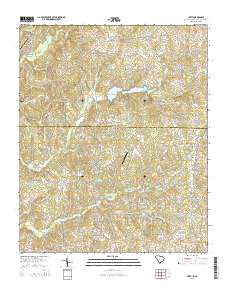Unity 2014 topographic map thumbnail