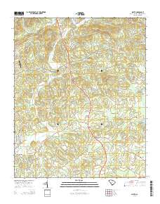 Slater 2014 topographic map thumbnail
