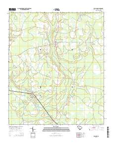 Williams 2014 topographic map thumbnail
