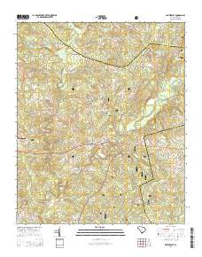 Winterseat 2014 topographic map thumbnail
