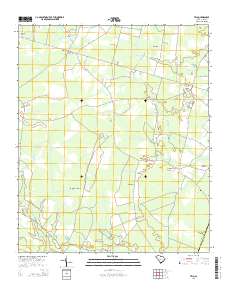 Trio 2014 topographic map thumbnail