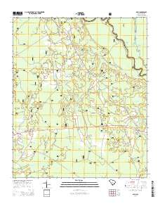 Alvin 2014 topographic map thumbnail