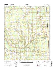 Effingham 2014 topographic map thumbnail