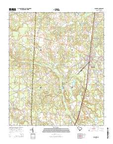Denmark 2014 topographic map thumbnail