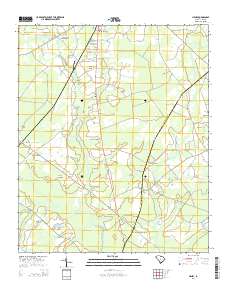Henry 2014 topographic map thumbnail