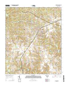 Johnston 2014 topographic map thumbnail
