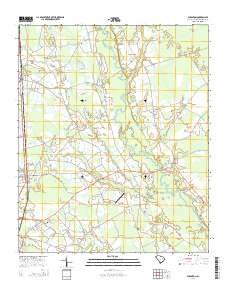 Scranton 2014 topographic map thumbnail