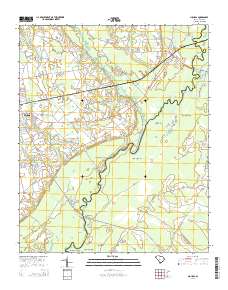 Nichols 2014 topographic map thumbnail