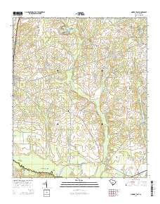 Norway East 2014 topographic map thumbnail