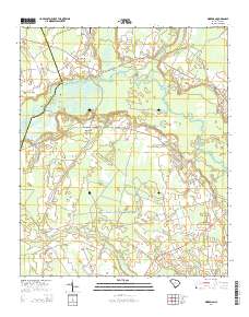 Workman 2014 topographic map thumbnail