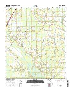 Sardinia 2014 topographic map thumbnail