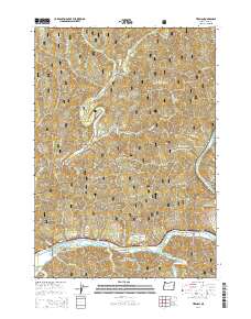 Tiernan 2014 topographic map thumbnail