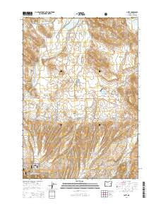 Unity 2014 topographic map thumbnail