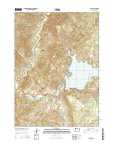McLeod 2014 topographic map thumbnail