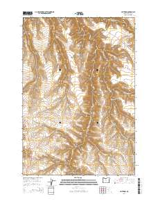 Criterion 2014 topographic map thumbnail
