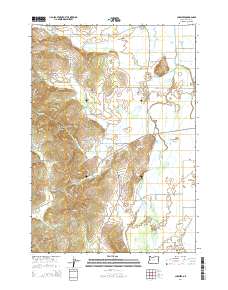 Cheshire 2014 topographic map thumbnail