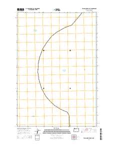 Tillamook Head OE W 2014 topographic map thumbnail