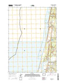 Bullards 2014 topographic map thumbnail