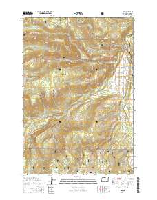 Dee 2014 topographic map thumbnail