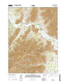 Murphy 2014 topographic map thumbnail