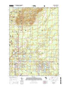 Baldwin 2014 topographic map thumbnail