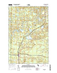 Channing 2014 topographic map thumbnail