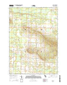 Dinca 2014 topographic map thumbnail
